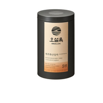 오설록 유기농 제주화산암차, 50ml, 50g, 4개