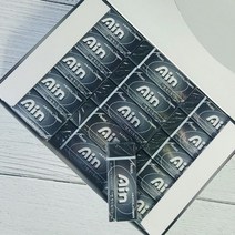 [응다팔아6279] 연필지우개 떡고무지우게 떡지우개 학용품 아인지우개 잠금지우개, 02.★★옵션확인必 펜텔 HIPOLYMER AIN 지우, ★★단일상품