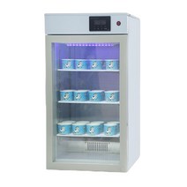 제빵발효기 발효 기계 업소용 빵 찐 빵 반죽 가게, 68L 클래식 블랙발효