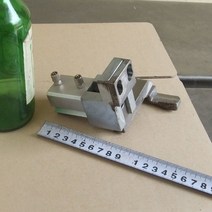 G142 에어실린더 박형 지그 B20 S15