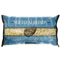 Costco 코스트코 슬라이스 아몬드 2.27kg Sliced Almonds
