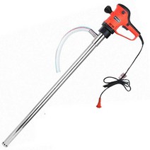 산업용 전기 펌프 원유 오일 전기펌프 대유량, 전기 오일 펌프