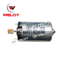 7.15mm Hella 모터 12V 터빈 터보 차저 D WL3-1204 6NW009420, 한개옵션0