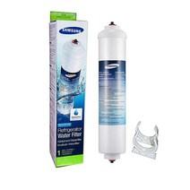 호환 냉장고 정수 필터 삼성 DA29-10105J HAFEX/EXP WSF-100 Aqua-Pure Plus (외부 필터 전용), 4 pcs
