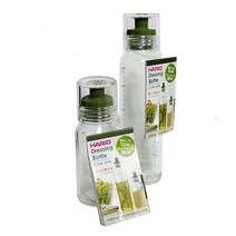 하리오 오일병 기름병 양념통 드레싱 소스병 120ML 소스통용기 기름병-72394EA