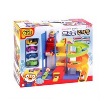 37개월 주차장 미니카 트랙 선물 완구 회전 남아자동차놀이 엘리베이터장난감, 본상품선택