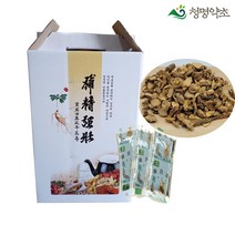 (액상차)핑거루트110ml 60포
