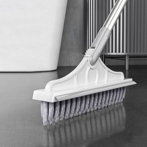 모나코올리브 브이롱 V컷팅 투웨이 각도조절 청소솔+전용걸이, 구석구석 청소솔 브이롱