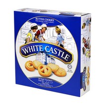 화이트캐슬 버터쿠키 수입 과자 100g, 상세페이지 참조, 상세페이지 참조, 상세페이지 참조