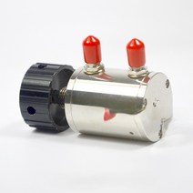 RF-POWER 6GHz 2W 0-90db SMA 10dB/스텝 가변 감쇠기 로터리 Rotary Variable Attenuator