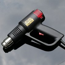 소형 공업용 열풍기 공예 드라이기 힛툴 히팅건 건조기 미니 산업용 소형, M300 2단 온도조절