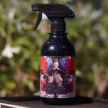 셀프 유리막코팅관리제 발수 새차코팅 500ml