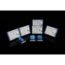 멤브레인 필터 Membrane Filter PVDF-D / HM 현대마이크로, 25mm(0.2um)