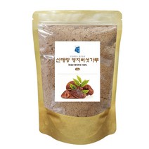 산해랑 영지버섯 분말, 180g, 1개