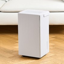 롯데알미늄 제습기 화이트 7L~12L, LDH-6700(화이트)