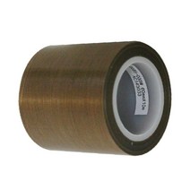 [에스와이티] 타코닉 테프론 내열용 테이프 60mm x 10M _2204059EA, coupang 본상품선택