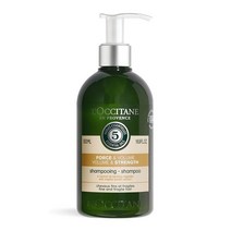록시땅 볼륨스트렝스 샴푸 500ml