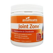 Good Health 굿헬스 조인트 관절 존 비타민D 200정, 1개