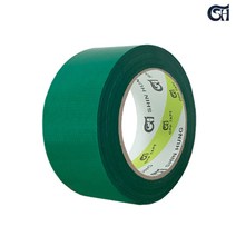 신흥 청면테이프 48mm 25M 대용량 국내산, 12개