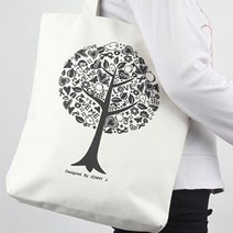 오너클랜 빠띠라인 캔버스 에코백 10종 택1_W709605