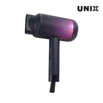 [UN-A1918 ] 유닉스 1850W 오브제 LED 헤어 드라이기 (분리형 흡입망)