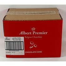 알버트 코인초콜릿 45g*50개입, 45g, 50개