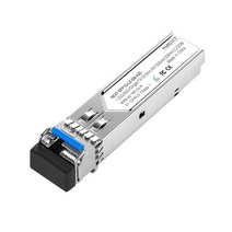 이지넷 NEXT-SFP1G-LX-SM-A20 광모듈 (SFP 싱글모드 미니지빅), 1개