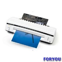 ForU7 라미네이터 A3 로얄소브린