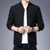 ONEPICK [안심구매 무료교환] 남성자켓 야구점퍼 차이나 재킷 비즈니스 패션