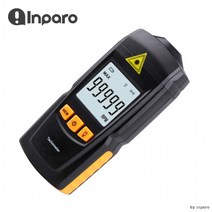 전자 회전계 디지털 회전 측정기 속도 rpm 타코미타 측정계 계측기 모터 타코미터 게이지 풍속 측정