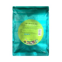 도프 마블엠지 500g 수용성 마그네슘 식물영양제 비료, 1개