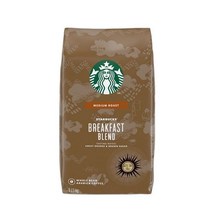 (JK) 스타벅스 브랙퍼스트1.13kg 원두커피 홀빈 (AN90146), 상세페이지 참조, 상세페이지 참조