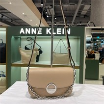 앤클라인 BAG 앤클라인 NC02 미니 크로스백 KX3E3F1YA3P (9110860)
