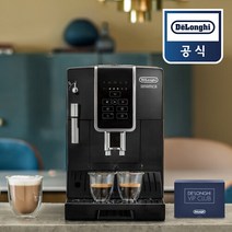 드롱기 디나미카 전자동 커피머신 KRECAM350.15.B, 단품없음