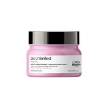 로레알 프로페셔널(Professionnel Vitamino) 컬러 헤어 마스크 | 모발 색상 보호 및 보존 | 광택과 생기 향상 | 보습 및 엉킴 제거 | 염색 모발용 | 245., 1개