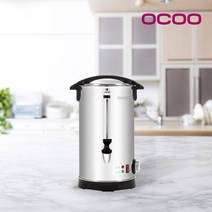 오쿠 스테인리스 전기포트 대용량 물끓이기, OCI-WH3500