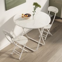 카페 벤치 정원 카페 거실 야외용 테이블 실내 헤이 바 라탄 접이식 의자, Y