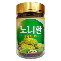 MDT6301 더블에이치 노니환 300g