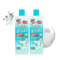 더티웍스 버블 거품 입욕제 500ml x 2 버블 트러블 반신욕 목욕 촉촉한 부드러운 바디 케어 코스트코, 상세페이지 참조, 상세페이지 참조, 상세페이지 참조