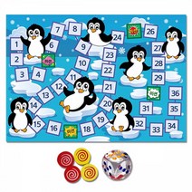 만들기대장 내가 만드는 미션보드판 게임만들기-펭귄 세계여행 개구리 보드판게임 만들기 우주 만들기대