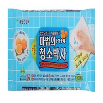 올인원청소티슈 먼지제거 물걸레 청소포 30매 5개입, 5개