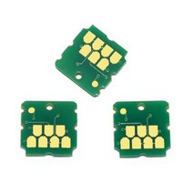 C9344 유지 보수 탱크 엡손 폐기물 잉크 2105 Xp-2100 XP-3100 프린터, 03 3pc chip