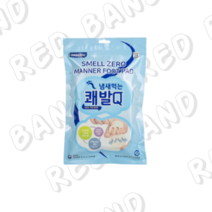 발냄새 먹는 쾌발Q, 120매입