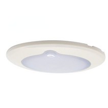 LED 돔 조명 표면 장착 천장 램프 터치 조광기 스위치 dc12 V 24V 실외 인테리어 RV 모터홈 캠핑카 캐러밴, 02 WHITE_01 웜 화이트_01 Dia95mm