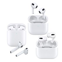 APPLE애플 유닛 단품 Apple airpodPro 애플 에어팟 3세대에어팟 2세대에어팟 프로에어팟 프로 2세대 무선 낱개 한쪽 구매 왼쪽오른쪽, 에어팟 프로 2세대 오른쪽(R)