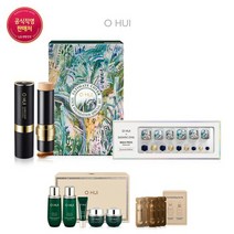 [더블쿠폰][오휘][2MS]얼티밋커버스틱파운데이션1호썸머세트, 단품, 단품