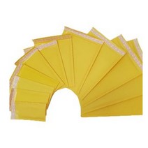 크라프트 종이 안전봉투 에어켑봉투 낱개