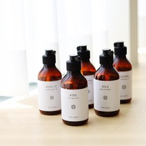 [1+1] 몽실공장 실내 디퓨저리필액 방향제 100ml, 뽀송한느낌, 휴양림