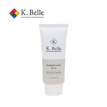 케이벨르 세라마데 크림, 70ml, 1개