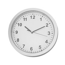 가정용금고 소형금고 빈티지 wall clock safe box secret box 돈, 하얀